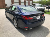 Used 2015 Lexus GS 350 AWD image 6