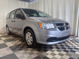 Used 2014 Dodge Grand Caravan American Value Package image 3