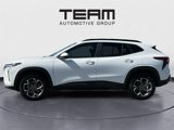 New 2025 Chevrolet Trax LT w/ Driver Confidence Package image 4
