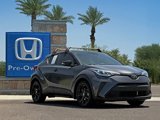 Used 2022 Toyota C-HR XLE image 3