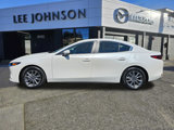 Certified 2024 MAZDA MAZDA3 s image 2