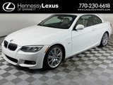Used 2012 BMW 335i Convertible image 2