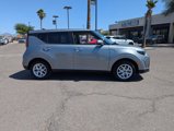 New 2025 Kia Soul LX image 3