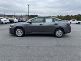 New 2025 Nissan Sentra S image 5