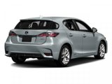 Used 2016 Lexus CT 200h image 2