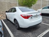 Used 2016 Toyota Corolla S image 3