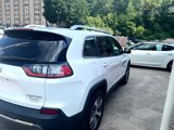 Used 2019 Jeep Cherokee Limited image 6