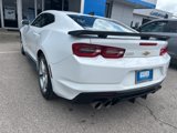 Used 2019 Chevrolet Camaro LT image 5