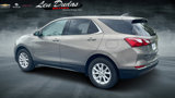 Used 2018 Chevrolet Equinox LT image 3