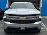 Used 2019 Chevrolet Silverado 1500 LT w/ Texas Edition image 2