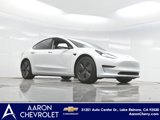 Used 2021 Tesla Model 3 Standard Range Plus image 2