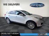 Used 2018 Cadillac XT5 Luxury w/ Driver Awareness Package image 4