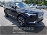 Used 2024 Volvo XC90 B6 Ultimate w/ Protection Package Premier image 3