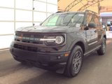 Used 2023 Ford Bronco Sport Big Bend w/ Convenience Package image 2