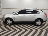 Used 2010 Cadillac SRX Luxury image 3