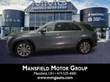 Used 2022 Mercedes-Benz GLE 350 4MATIC image 3