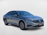 Used 2021 Volkswagen Jetta S w/ Driver Assistance Package image 3