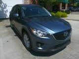 Used 2015 MAZDA CX-5 Touring w/ Bose/Moonroof Package image 2