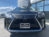 Used 2017 Lexus RX 350 AWD image 2