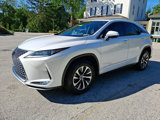 Certified 2022 Lexus RX 350 AWD w/ Premium Package image 3
