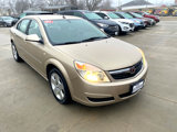 Used 2007 Saturn Aura XE w/ Preferred Pkg image 4