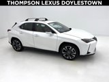 Used 2025 Lexus UX 300h AWD image 1