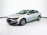 Used 2022 Chevrolet Malibu LT image 3