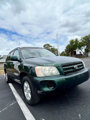 Used 2003 Toyota Highlander Limited image 2