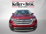 Used 2016 Ford Edge SEL w/ Equipment Group 201A image 2
