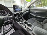 Used 2021 Nissan Sentra SV image 4