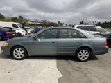 Used 2000 Toyota Avalon XLS image 4