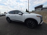 New 2025 Nissan Kicks SV image 3