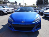 Used 2020 Subaru BRZ Limited image 4