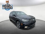 Used 2020 Volkswagen Tiguan SEL Premium R-Line image 2