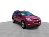 Used 2013 Chevrolet Equinox LT w/ Power Convenience Package image 2
