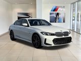 Certified 2023 BMW 330e w/ M Sport Package image 4