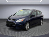 Used 2017 Ford C-MAX Energi SE w/ Cold Weather Package image 3