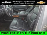 Used 2015 Chevrolet Suburban LTZ image 5