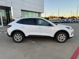 New 2024 Ford Escape Active image 2