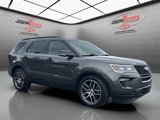 Used 2018 Ford Explorer Sport w/ Equipment Group 401A image 6
