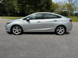 Used 2016 Chevrolet Cruze Premier image 3