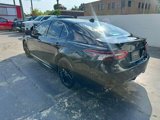 Used 2021 Toyota Camry XSE image 4