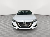 Used 2021 Nissan Sentra SV image 3