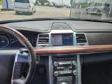 Used 2011 Lincoln MKS AWD w/ 201A Rapid Spec Order Code image 3