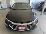 Used 2023 Chevrolet Malibu LT image 2
