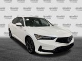New 2025 Acura Integra A-Spec image 2
