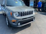 Used 2021 Jeep Renegade Limited image 5