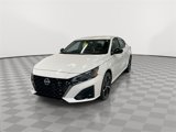 Used 2024 Nissan Altima 2.5 SR image 5