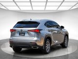 Used 2018 Lexus NX 300 AWD image 4