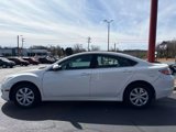 Used 2010 MAZDA MAZDA6 i Sport image 3